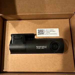 BlackVue Dash cam HD